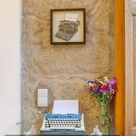 1930 Casa vacanze Oporto