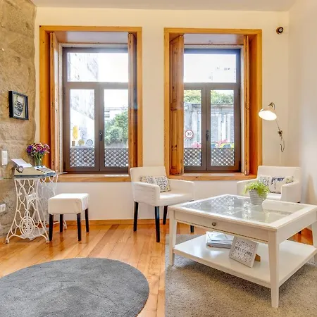 1930 City Lodge Porto