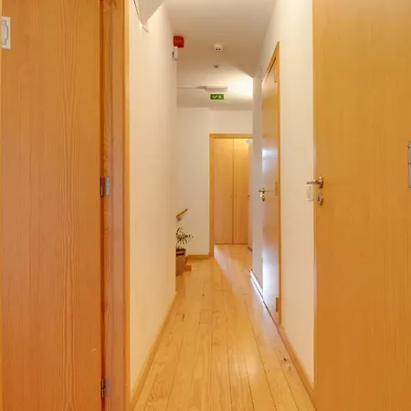 1930 City Lodge * Porto