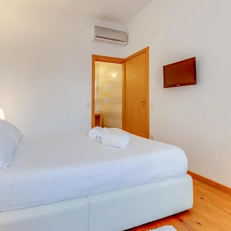 1930 City Lodge Porto