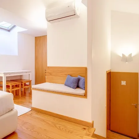 1930 City Lodge Porto