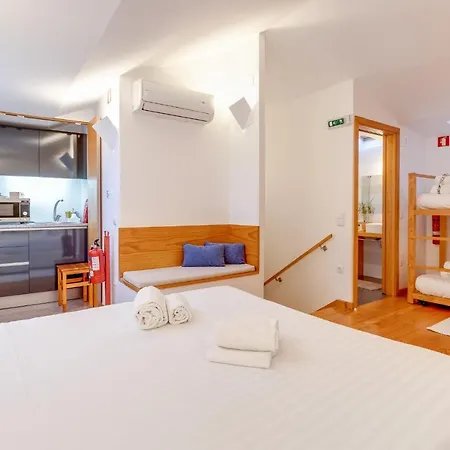 1930 City Lodge Holiday home