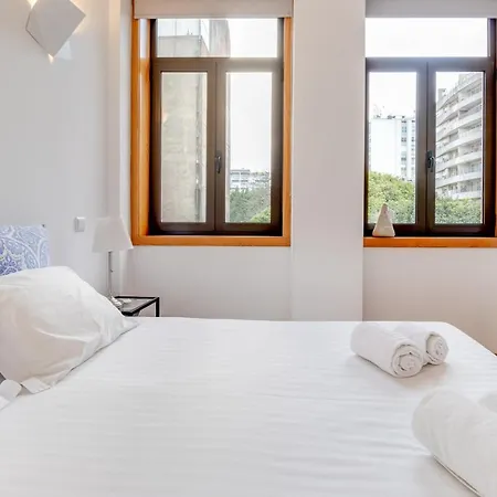 Semesterbostad 1930 Oporto