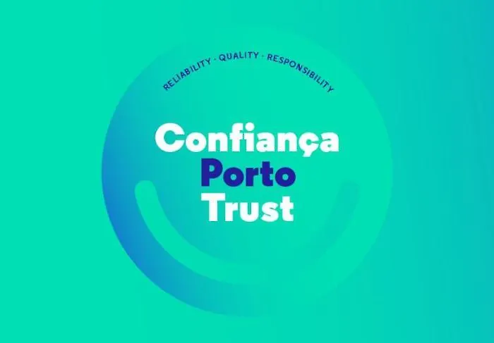 Semesterbostad 1930 Oporto