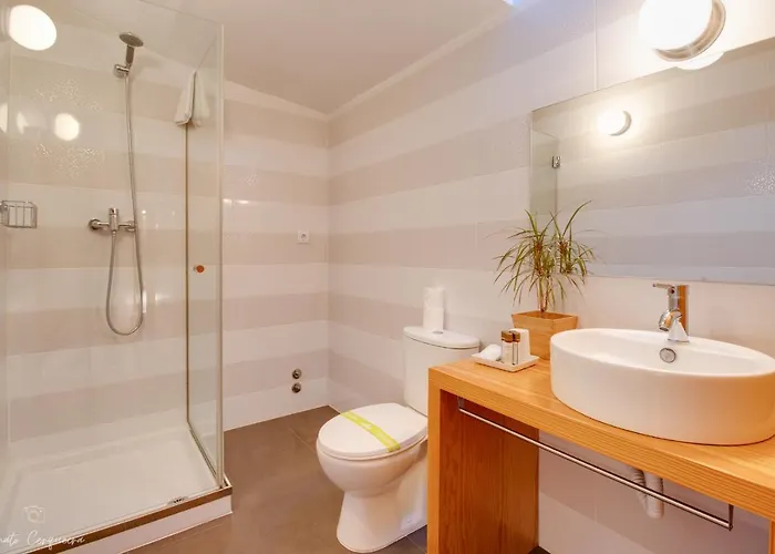 Semesterbostad 1930 Oporto